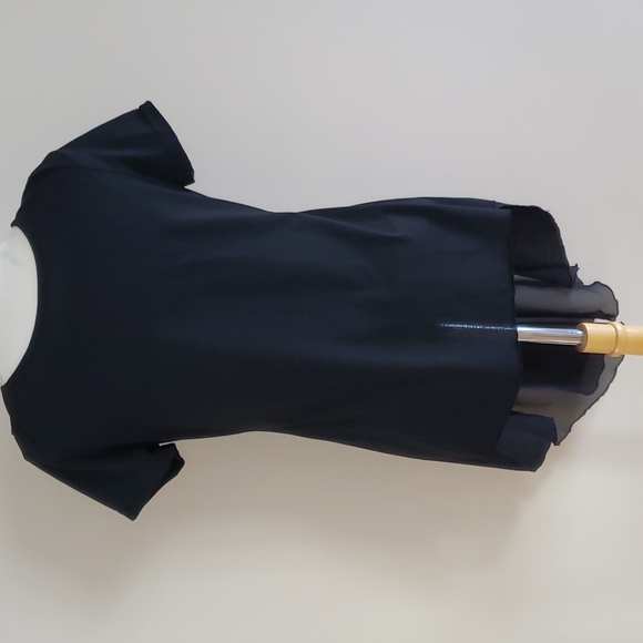 Angel wing top - Picture 3 of 12